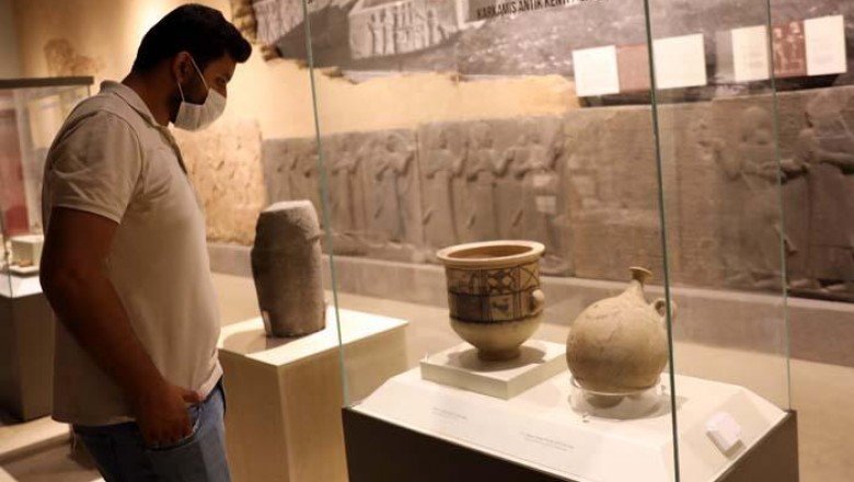 Dünyanın ilk gülücük emojisine 1 ayda 10 bin ziyaretçi