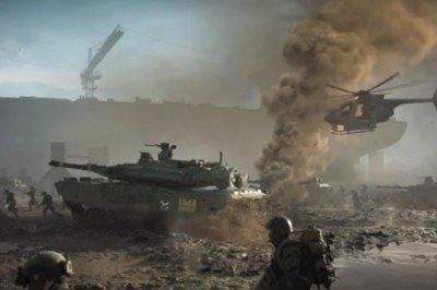 EA, Battlefield 2042'de Hile Yapanın Gözünün Yaşına Bakmayacak