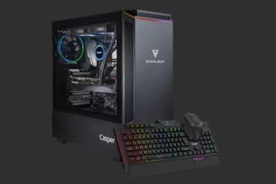 Excalibur E60 video inceleme