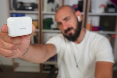 HONOR Earbuds 2 Lite video  inceleme