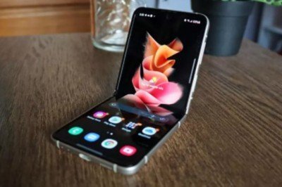 Huawei'den, Samsung'un Galaxy Z Flip 3'üne İddialı Rakip Geliyor