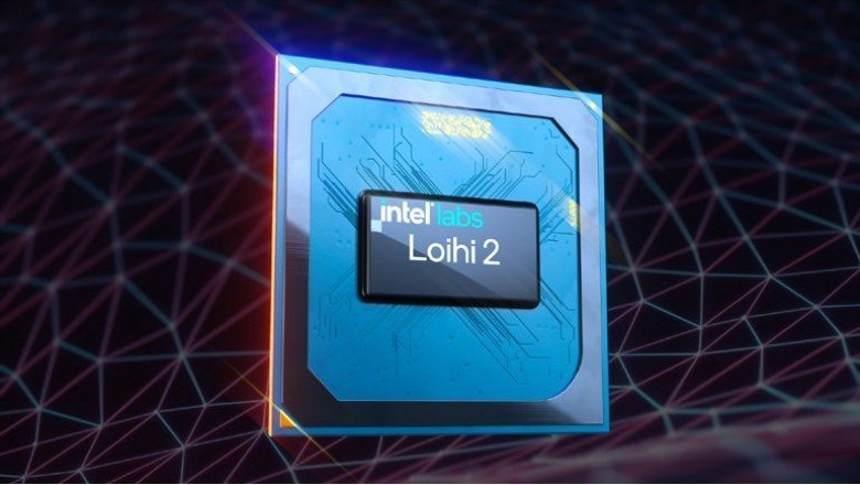Intel Nöromorfiği Geliştiriyor