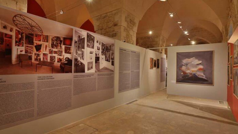 Mardin'de Rus Avangardı