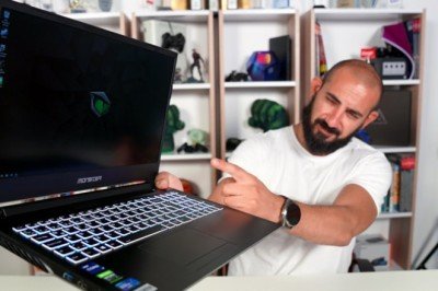 Monster Tulpar T5 V22.1 video inceleme