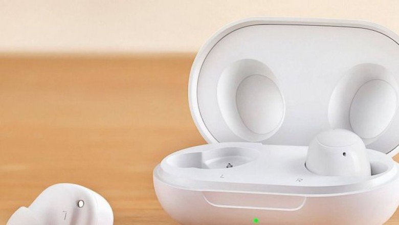 OPPO Enco Buds video inceleme