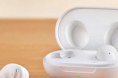 OPPO Enco Buds video inceleme