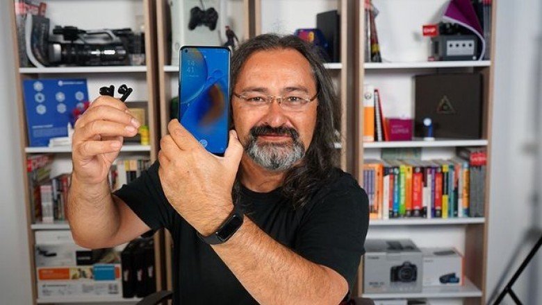 OPPO'dan fiyat/performans 3'lüsü