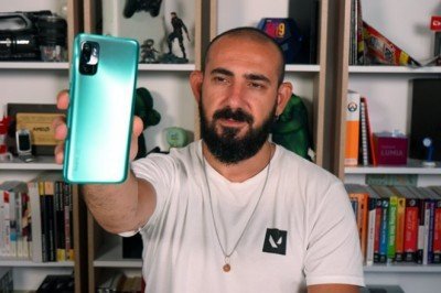 Performans yarışçısı Note 10 5G