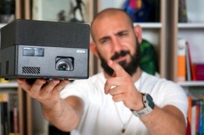 Projeksiyon cihazı nasıl seçilir?