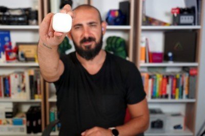 Samsung Galaxy Buds 2 video inceleme