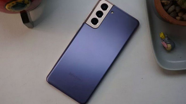 Samsung Galaxy S21 FE'nin İptal Edileceği Neredeyse Kesinleşti!