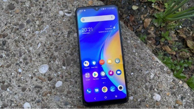 TCL 20 SE video inceleme