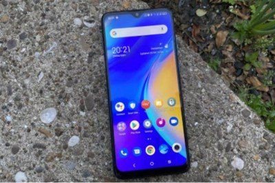 TCL 20 SE video inceleme