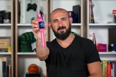 TCL MoveTime MT42 video inceleme