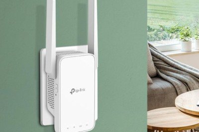 TP-Link RE215 video inceleme