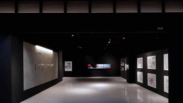 Vision Art Platform, Contemporary İstanbul Seçkisi