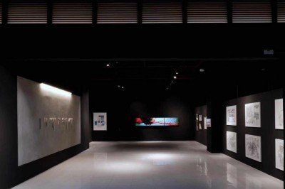 Vision Art Platform, Contemporary İstanbul Seçkisi