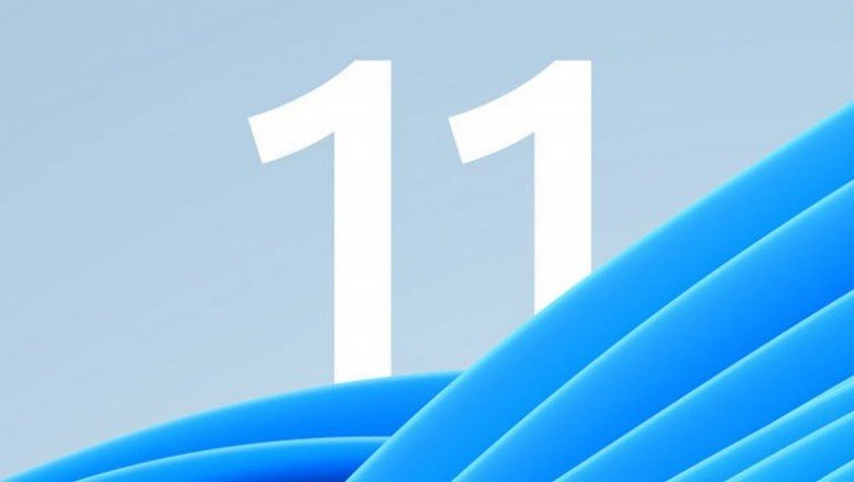 Windows 11 Henüz Yayınlanmadı ama 100 Bilgisayardan 1,3'üne Girdi!