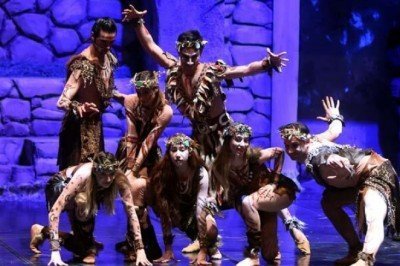 Yıldızları buluşturan Göbeklitepe Operası için geri sayım başladı