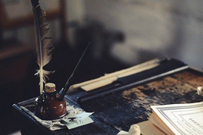 Tüm Zamanların En Çok Satan Yazarları