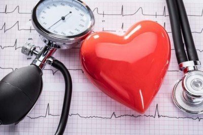 10 kişiden 3'ü hipertansiyon hastası