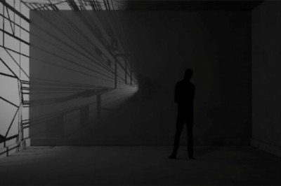 'Şu An Buradasınız' 24 Eylül'de Vision Art Platform'da açılıyor