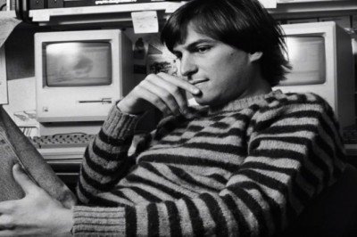 Apple, Sitesinde Yayınladığı Duygusal Video ile Steve Jobs'u Andı!