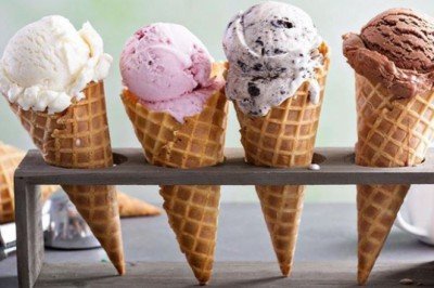 Araştırma: Türkiye’nin yüzde 66,6’sı dondurma tüketirken mutlu oluyor