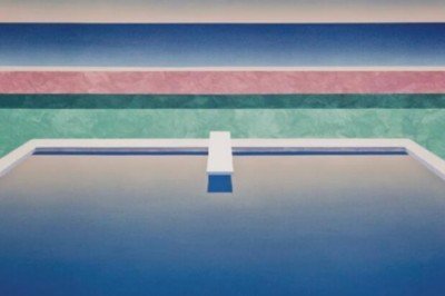 Duvar, Vision Art Platform'da sergilenecek