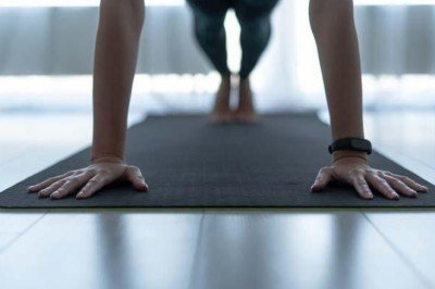 Egzersiz yapmak mesane sarkmasını önlüyor