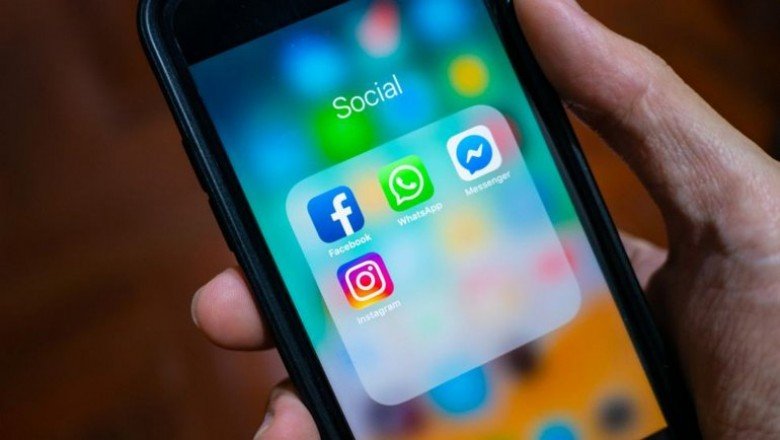 Facebook, Instagram, WhatsApp Neden Çöktü?