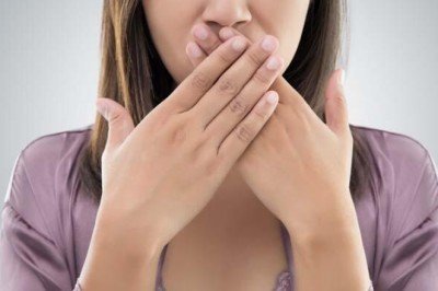 Gece başlayan şiddetli diş ağrısına dikkat