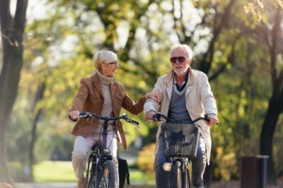 İnsan Hayatının En Mutlu Yılları Hangileri?