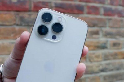 iPhone 14, iPhone 13'ü İkiye Katlayacak!