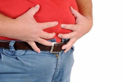 Karın çevresindeki yağlanmaya dikkat! Kalp krizi riskini arttırıyor