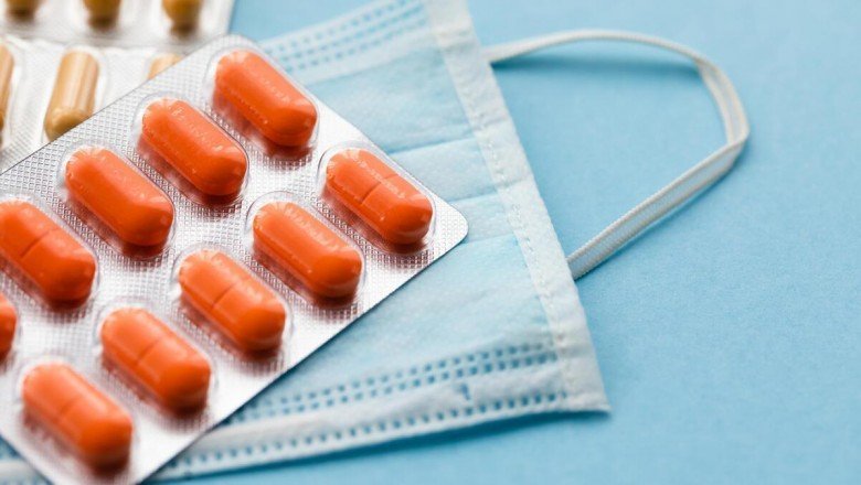 Koronavirüs hapının fiyatı belli oldu! Covid-19 ilacı molnupiravir etkileri neler?