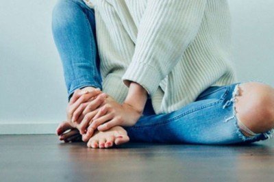 Koronavirüs sonrası korkutan tehlike: El ve ayak parmaklarında çıkıyor