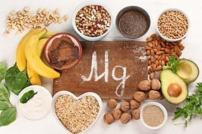 Magnezyum hakkında bilmeniz gereken her şey