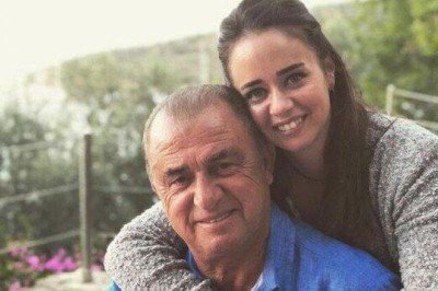 Merve Terim Çetin kimdir? Merve Terim kaç yaşında? Merve Terim hamile mi, kaç çocuğu var?