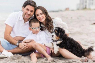 Merve Terim'in oğlu Yaman kimdir? Merve Terim'in çocuğu var mı? Merve Terim'in oğlu sağlık durumu nasıl?