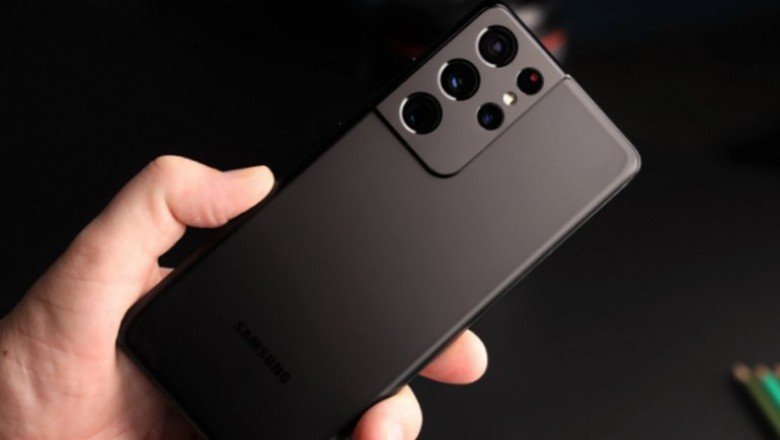 Samsung, RAM Plus Özelliğini Amiral Gemisi Telefonlarına da Getirecek!