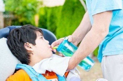 Serebral palsi: Çocuklarda ilk 3 yaşa dikkat