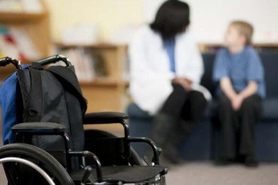 Serebral palsinin erken belirtilerini gözden kaçırmayın