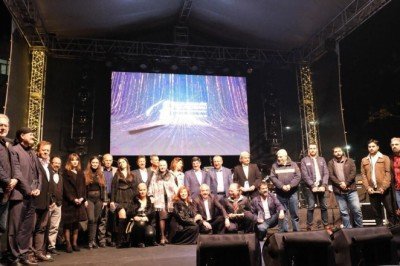 2. Uluslararası Siirt Kısa Film Festivali'ne yoğun ilgi