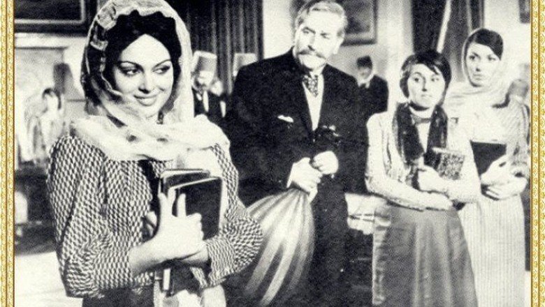 Türkan Şoray: Çalıkuşu'nda oynamak benim için bir gururdu açıklaması