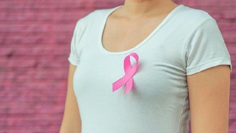 Türkiye’de her 8 kadından 1&amp;#39;i meme kanserine yakalanıyor