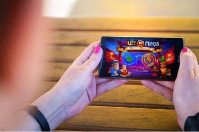 Türkiye'deki Mobil Oyuncular Zamanlarını Nasıl Geçiriyorlar?