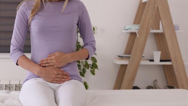 Uzmanı uyardı: Her yumurtalık kisti takip edilmeli