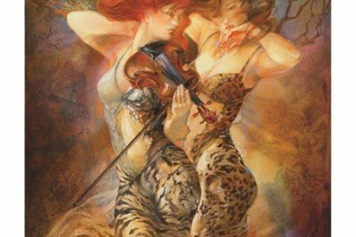 1050 Anatolian Esin Kaynağı - Revelation 1000 Parça Puzzle