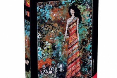 1073 Anatolian Paha Biçilmez - Priceless 1000 Parça Puzzle